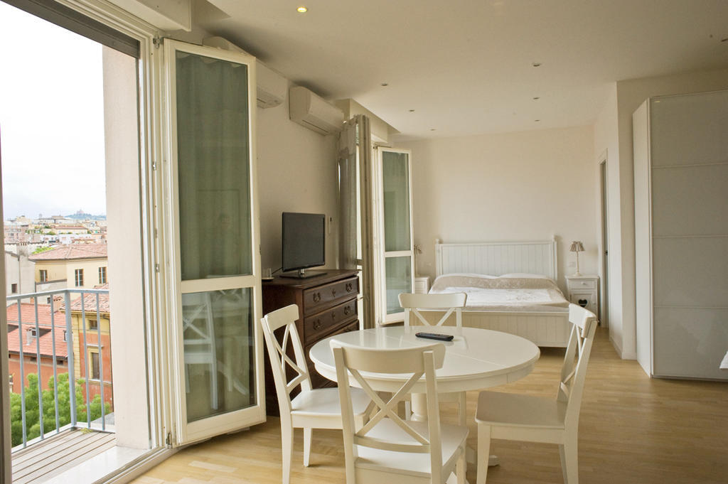 Panoramic Suite - Bologna — Foto 3