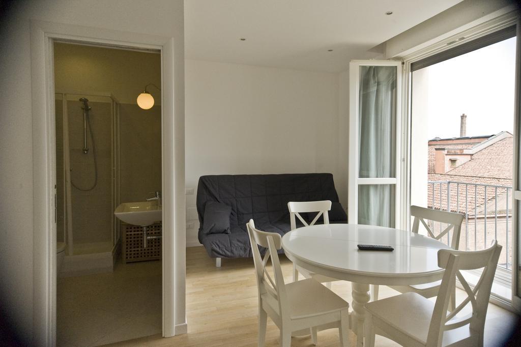 Panoramic Suite - Bologna — Foto 1